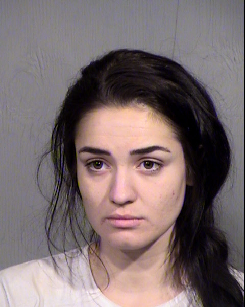 RAYME LEE STANLEY Mugshot / Maricopa County Arrests / Maricopa County Arizona