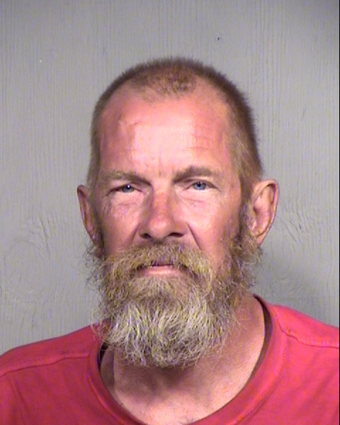 JOSEPH DANIEL CARTER Mugshot / Maricopa County Arrests / Maricopa County Arizona