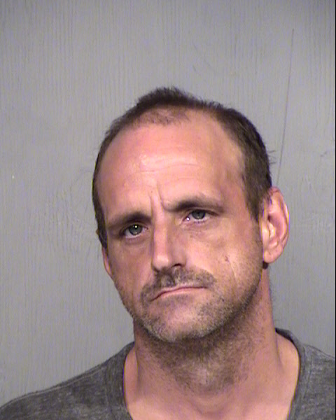 BRIAN LEE MORRISON Mugshot / Maricopa County Arrests / Maricopa County Arizona