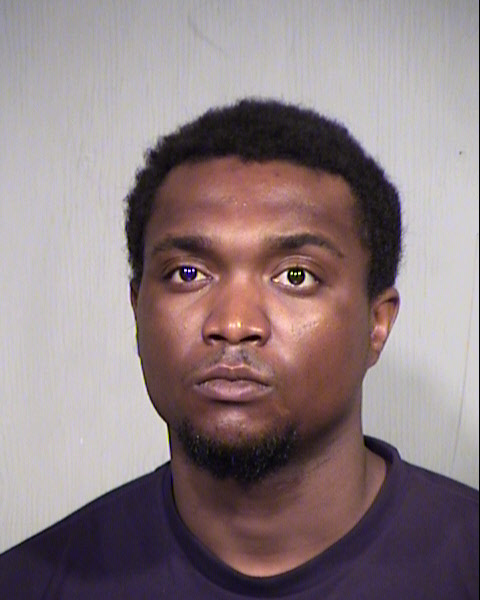 DEJON FRANCOIS NORRIS-RICHARDSON Mugshot / Maricopa County Arrests / Maricopa County Arizona