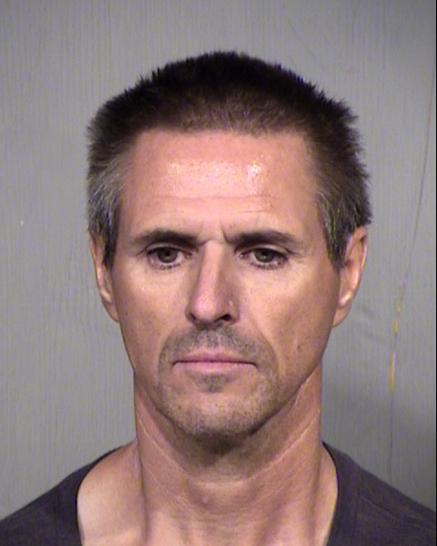 TONY GLENN SMITH Mugshot / Maricopa County Arrests / Maricopa County Arizona