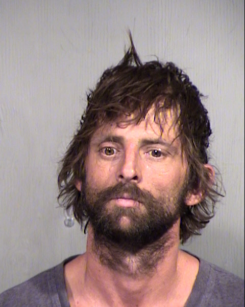 RONALD EUGENE GRAF Mugshot / Maricopa County Arrests / Maricopa County Arizona
