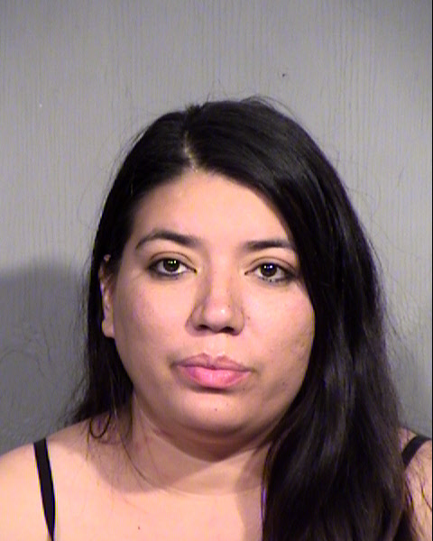 ENMA SARAHY ARGUETA ANDRADE Mugshot / Maricopa County Arrests / Maricopa County Arizona