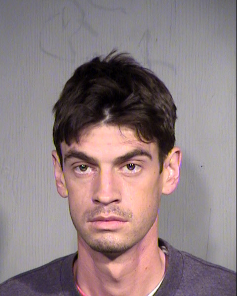 WILLIAM PHILIP GREGORY Mugshot / Maricopa County Arrests / Maricopa County Arizona