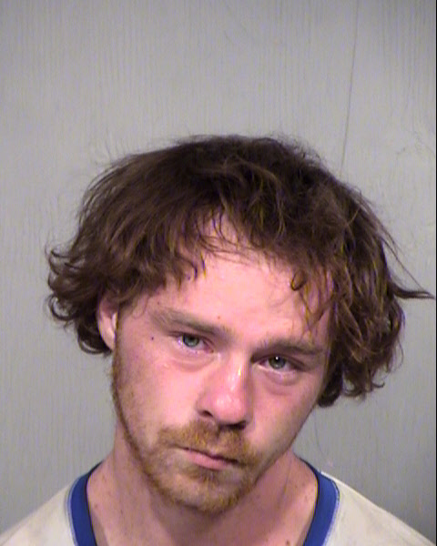 MATTHEW EDWARD MCKEE Mugshot / Maricopa County Arrests / Maricopa County Arizona