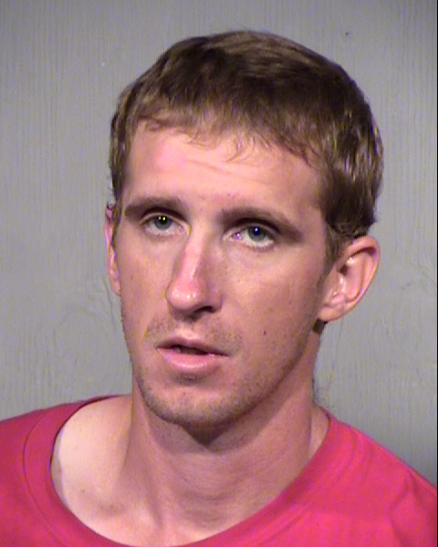 CLIFFORD LOUVIER Mugshot / Maricopa County Arrests / Maricopa County Arizona