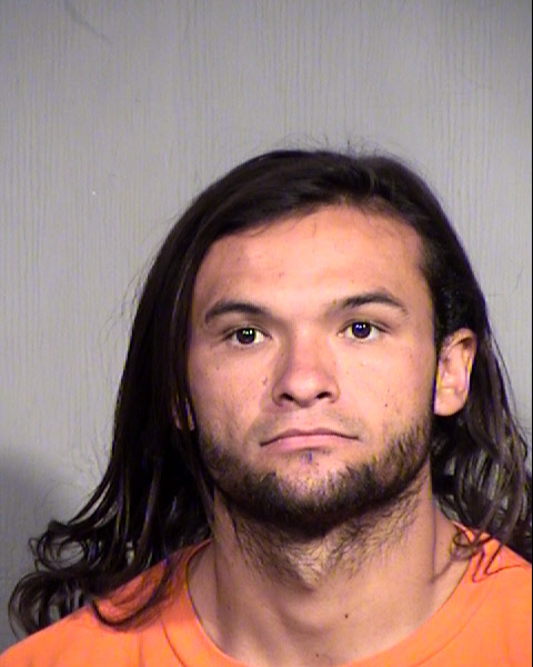 JACOB LEE SCHULPE Mugshot / Maricopa County Arrests / Maricopa County Arizona