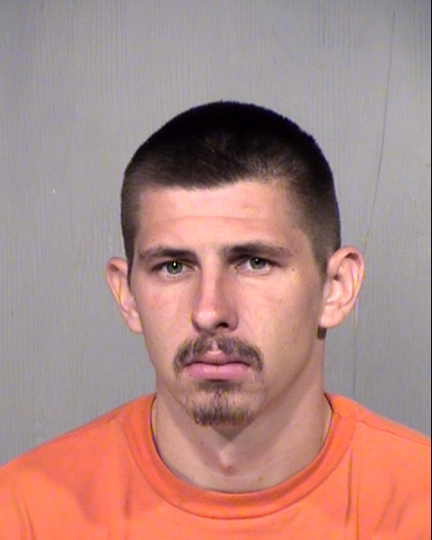 TRAVIS COLE STONE Mugshot / Maricopa County Arrests / Maricopa County Arizona