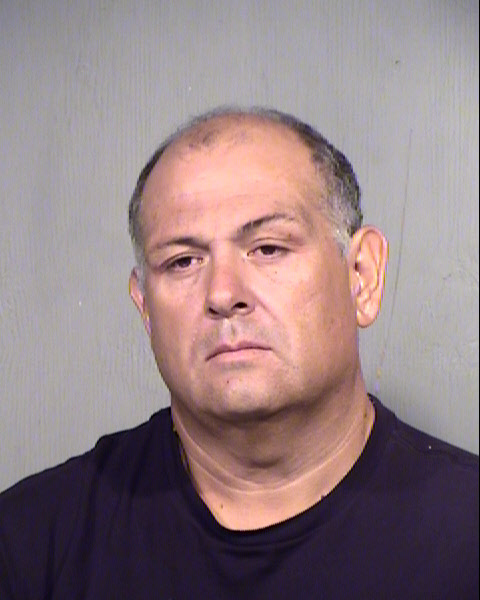PARRA ALVARO PEREZ Mugshot / Maricopa County Arrests / Maricopa County Arizona