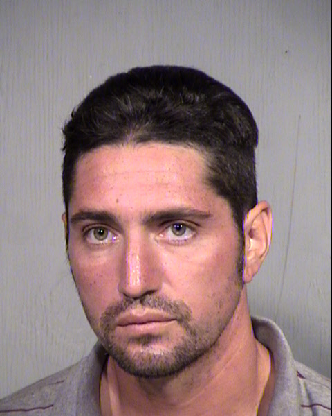 JONATHAN DANIEL TAYLOR Mugshot / Maricopa County Arrests / Maricopa County Arizona