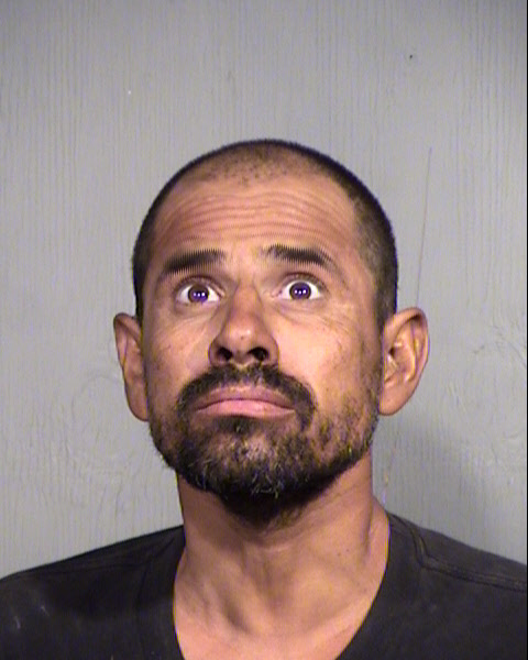 RICARDO MEDINA Mugshot / Maricopa County Arrests / Maricopa County Arizona