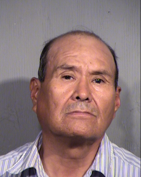 LEEROY C BEGAY Mugshot / Maricopa County Arrests / Maricopa County Arizona