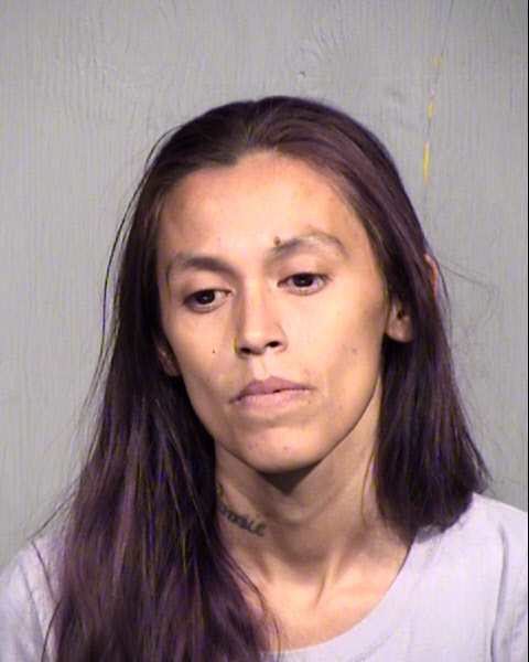 VANESSA RAMOS Mugshot / Maricopa County Arrests / Maricopa County Arizona