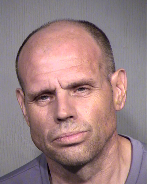 GARY DEAN STREIGHT Mugshot / Maricopa County Arrests / Maricopa County Arizona
