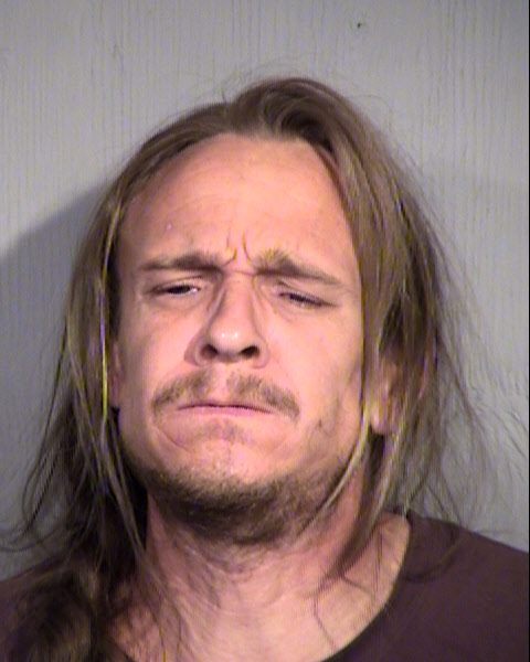 JEFFREY ALLEN HORVATH Mugshot / Maricopa County Arrests / Maricopa County Arizona