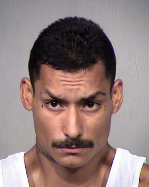 DAVID LEE TORRES Mugshot / Maricopa County Arrests / Maricopa County Arizona