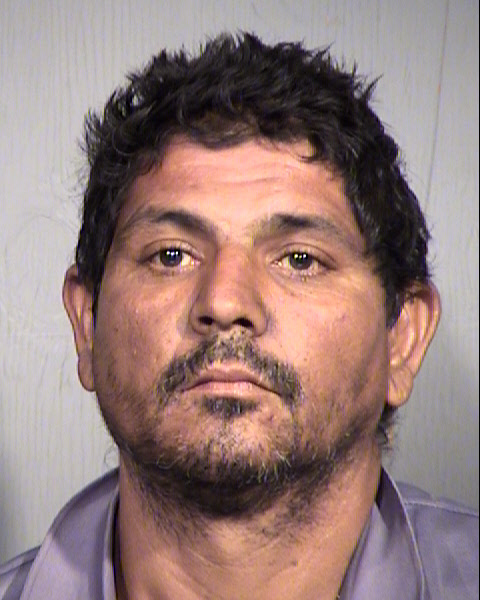 JESUS GONZALEZ ALVAREZ Mugshot / Maricopa County Arrests / Maricopa County Arizona