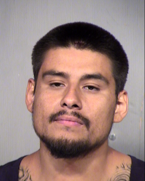 NORBERTO CORONADO REYES Mugshot / Maricopa County Arrests / Maricopa County Arizona