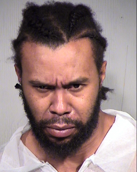 ARNETT GATSON Mugshot / Maricopa County Arrests / Maricopa County Arizona