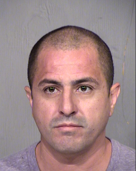 JOSEPH RODRIGUEZ ESTRELLA Mugshot / Maricopa County Arrests / Maricopa County Arizona