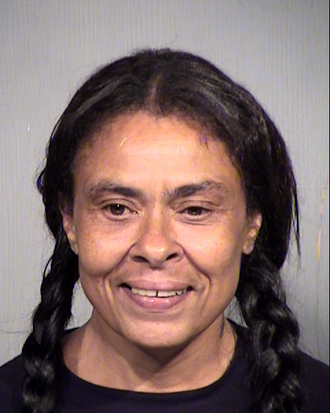 PATRICE LEWIS Mugshot / Maricopa County Arrests / Maricopa County Arizona