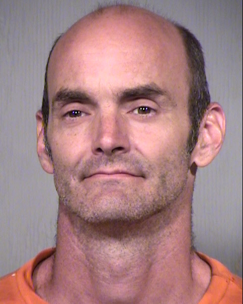 WILLIAM GEORGE IVES Mugshot / Maricopa County Arrests / Maricopa County Arizona
