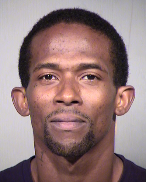 RASHAAN FRANK ARMSTRONG Mugshot / Maricopa County Arrests / Maricopa County Arizona