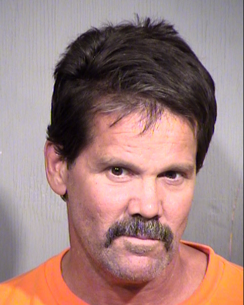 JOHN MICHAEL MCLAUGHLIN Mugshot / Maricopa County Arrests / Maricopa County Arizona