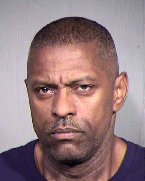 MICHAEL CALVIN RICHARDSON Mugshot / Maricopa County Arrests / Maricopa County Arizona