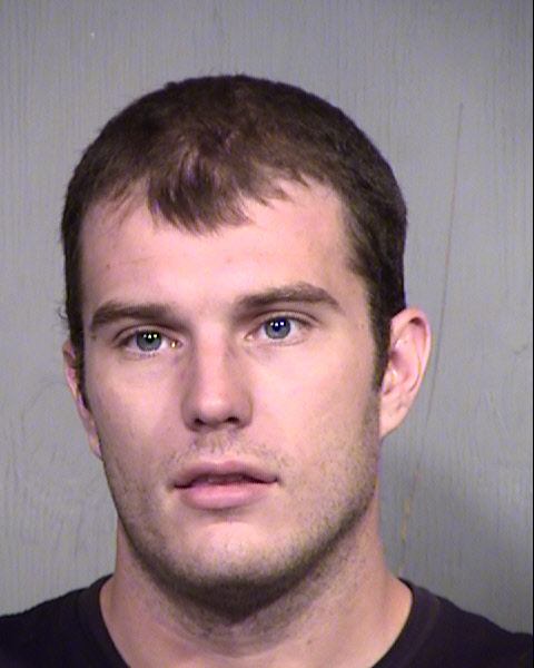 SHAUN MICHAEL CUNNINGHAM Mugshot / Maricopa County Arrests / Maricopa County Arizona