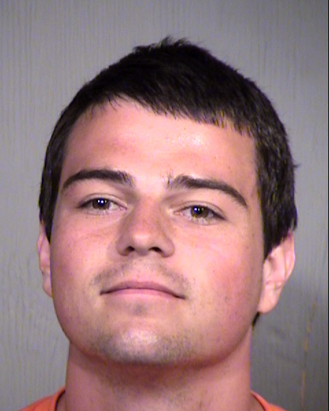 BRENDAN JAMES DENNISON Mugshot / Maricopa County Arrests / Maricopa County Arizona