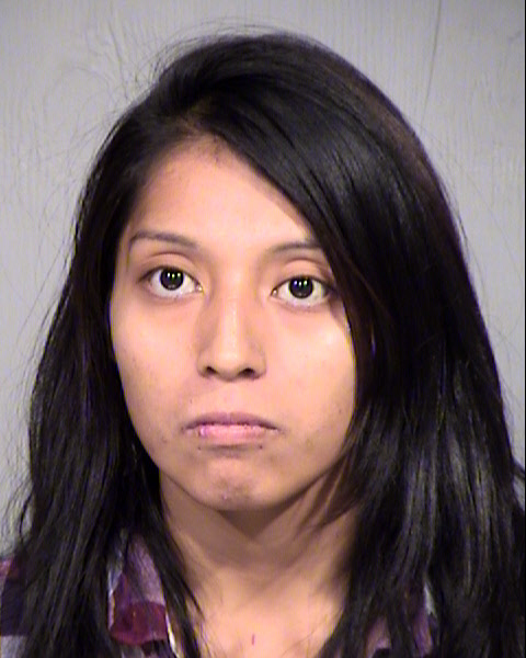 TARA DAY NISH Mugshot / Maricopa County Arrests / Maricopa County Arizona