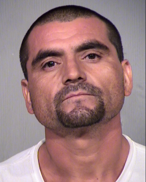 MIGUEL ANGULO VALENZUELA Mugshot / Maricopa County Arrests / Maricopa County Arizona