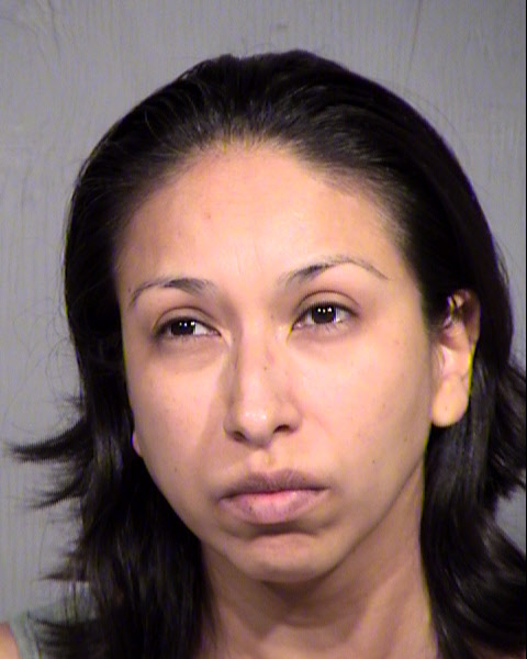 SUSANA LOPEZ Mugshot / Maricopa County Arrests / Maricopa County Arizona