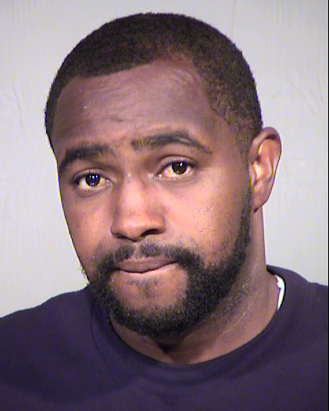 MARWON DAR NEE HECTOR Mugshot / Maricopa County Arrests / Maricopa County Arizona