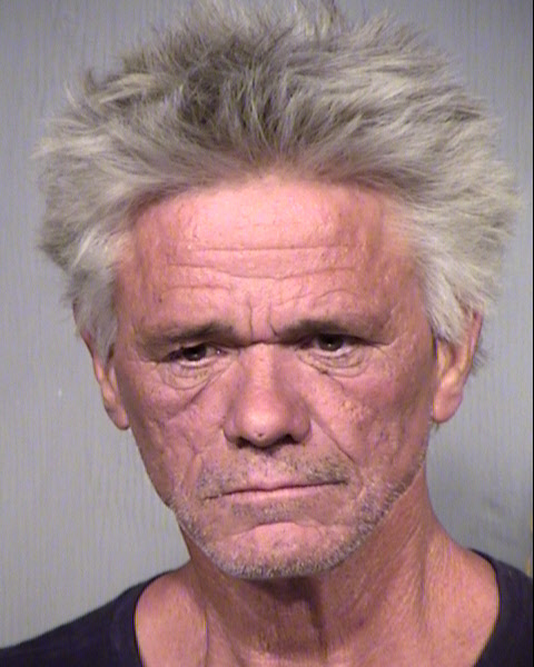 CHARLES THURSTON DALE Mugshot / Maricopa County Arrests / Maricopa County Arizona