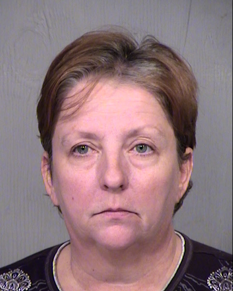 JULIE ANN LEE Mugshot / Maricopa County Arrests / Maricopa County Arizona
