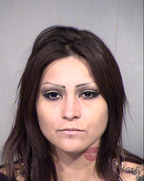 TIFFANY E RODRIGUEZ Mugshot / Maricopa County Arrests / Maricopa County Arizona