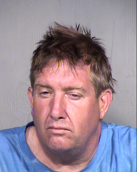 MICHAEL WINEFSKY Mugshot / Maricopa County Arrests / Maricopa County Arizona