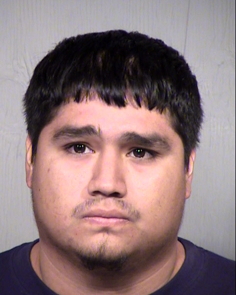 ARMANDO ANTONIO MARTINEZ Mugshot / Maricopa County Arrests / Maricopa County Arizona