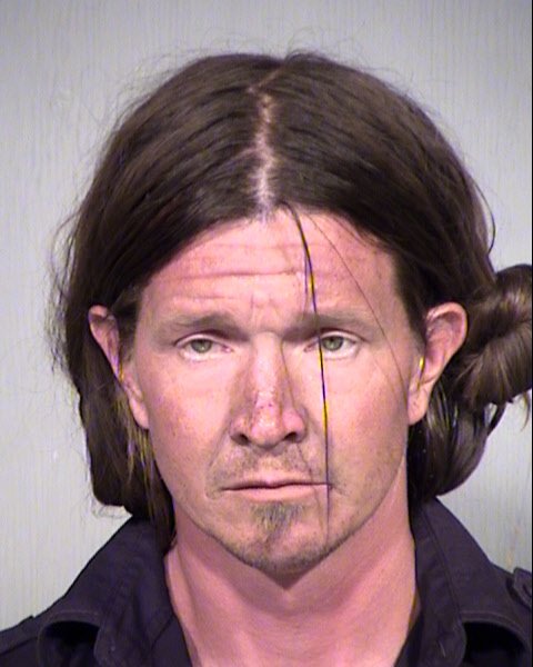 JUSTIN JAMES CLASS Mugshot / Maricopa County Arrests / Maricopa County Arizona