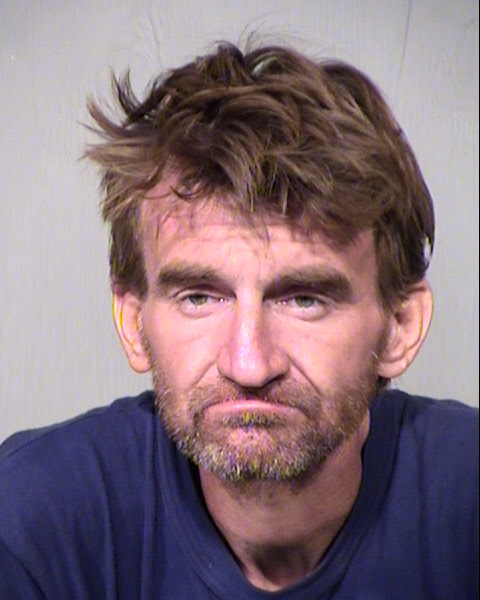 RANDY DEAN WILLIAMS Mugshot / Maricopa County Arrests / Maricopa County Arizona