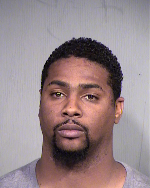 TERRANCE MASON Mugshot / Maricopa County Arrests / Maricopa County Arizona