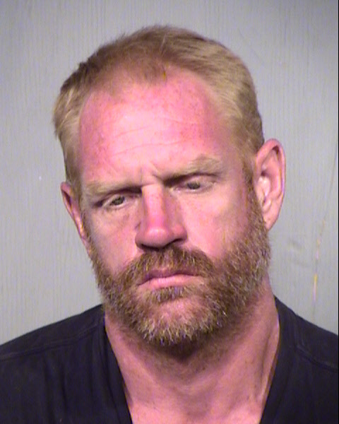 EARLOM JAY COLE Mugshot / Maricopa County Arrests / Maricopa County Arizona