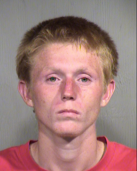 JUSTIN TY AUSTIN Mugshot / Maricopa County Arrests / Maricopa County Arizona