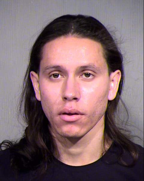 RODRIGO J PEREYA Mugshot / Maricopa County Arrests / Maricopa County Arizona