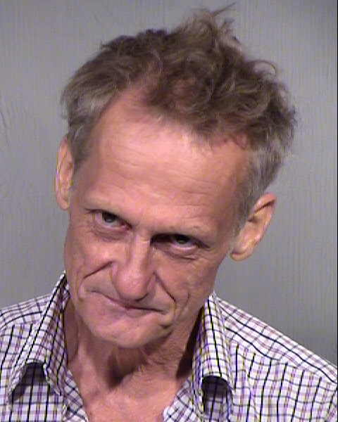 STEVEN SWAIM Mugshot / Maricopa County Arrests / Maricopa County Arizona