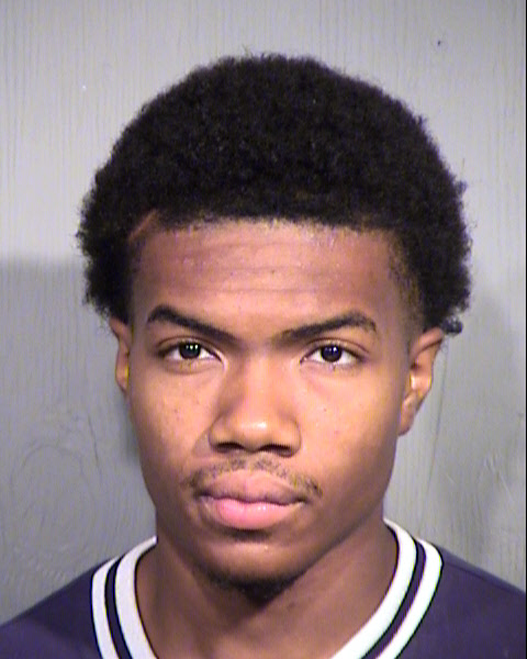 TERRANCE TAVON HARRIS Mugshot / Maricopa County Arrests / Maricopa County Arizona