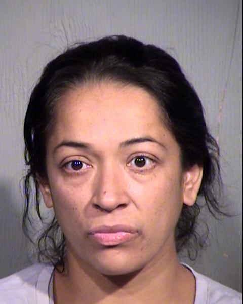 STAR AGUILAR PINDER Mugshot / Maricopa County Arrests / Maricopa County Arizona