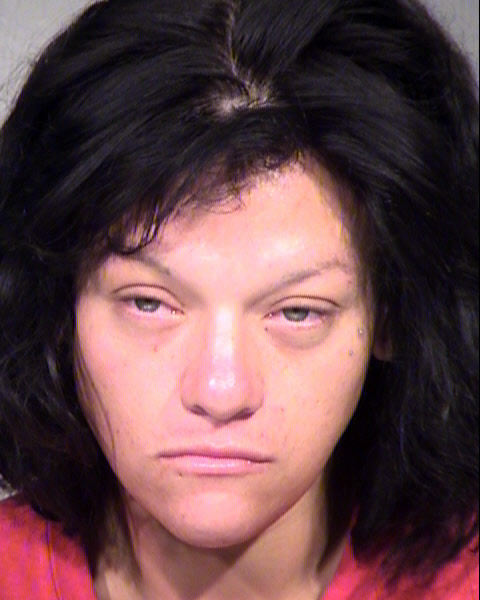 DANIELLE LAUREN FORMICA Mugshot / Maricopa County Arrests / Maricopa County Arizona